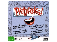 Pictureka!