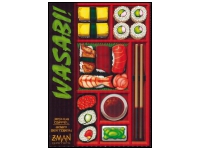 Wasabi