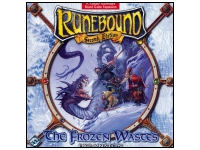 Runebound: The Frozen Wastes