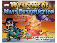 Weapons of Mass Destruction