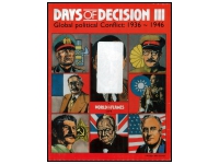 Days of Decision III
