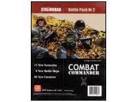 Combat Commander - Battle Pack 2 - Stalingrad