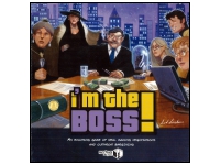 I'm the Boss