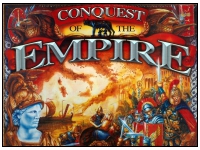 Conquest of the Empire