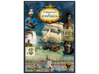 Struggle of Empires