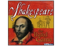 Shakespeare - The Bard Game