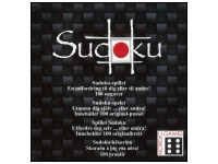 Sudoku - The Boardgame
