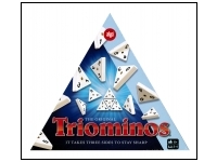 Triominos De Luxe