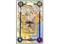 Wings of War: Dogfight (Exp.)