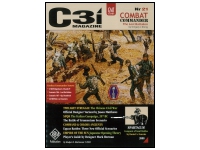 C3i magazine - Nr 21 (2008)
