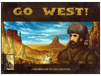 Go West