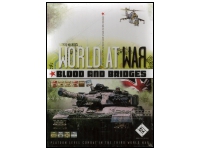 World at War - Blood and Bridges