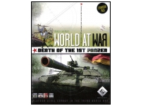 World at War - Death of the 1st Panzer (Exp.)