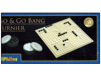 Go & Go Bang Turnier