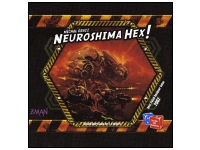 Neuroshima Hex! (3rd edition)
