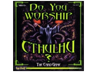 Do you worship Cthulhu?
