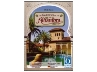 Alhambra: The Gardens of the Alhambra