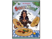 Sole Mio!