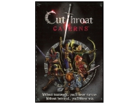 Cutthroat Caverns (2.0)
