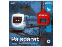 P� sp�ret (DVD)