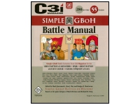 Simple GBoH - Battle Manual