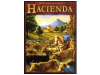 Hacienda