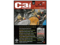 C3i magazine - Nr 22 (2009)