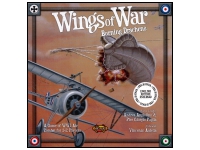 Wings of War: Burning Drachens