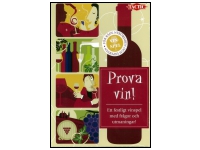 Prova vin