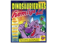Dinosauriernas hemliga dal