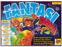 Fantasifararen