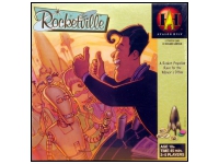 Rocketville