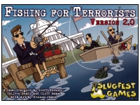 Fishing for Terrorists