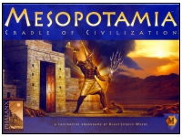 Mesopotamia