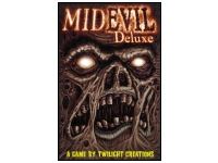 Midevil Deluxe