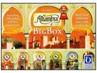 Alhambra: The Big Box