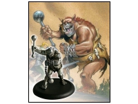 Descent: Thaadd the Destroyer Miniature