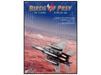 Birds of Prey