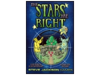 Stars are right