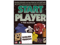 Start player