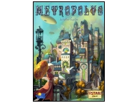 Metropolys