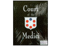 Court of the Medici