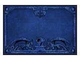 Dragon Shield Playmat: Blue