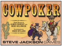 Cowpoker