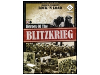 Heroes of the Blitzkrieg
