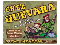 Chez Guevara