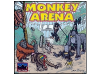 Monkey Arena