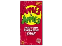 Apples to Apples: Party Box Expansion One