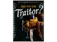 Are you the Traitor?