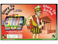 Glory to Rome